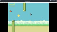 Flappy Bird (itch) (Oscpar) screenshot, image №2851618 - RAWG