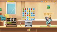 Match-3 Juice Bar screenshot, image №4234915 - RAWG