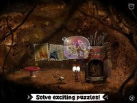 AntVentor: Puzzle Adventure screenshot, image №2156149 - RAWG