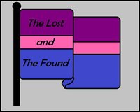 The Lost and The Found screenshot, image №1997858 - RAWG
