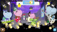 Kids music party: Hippo Super star screenshot, image №1511552 - RAWG