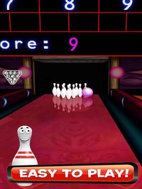 Master Bowling: Club Ball screenshot, image №1325703 - RAWG