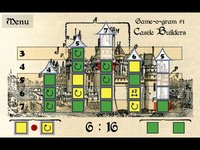 Castle Builders Board Game screenshot, image №1728894 - RAWG