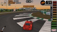 Drift Mania Championship screenshot, image №688043 - RAWG