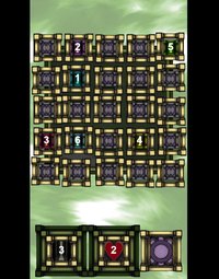 Munch - Temple Treasure Hunt screenshot, image №1047828 - RAWG