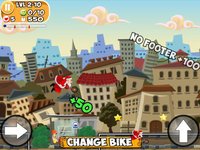 Bike Racing 2 screenshot, image №2041207 - RAWG