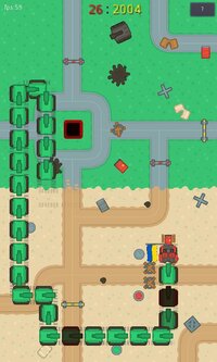 300. Farmers. Godot Engine game. screenshot, image №3344214 - RAWG