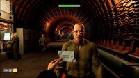 Secret Bureau screenshot, image №4124715 - RAWG