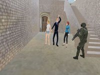 Special Commando Squad screenshot, image №1604061 - RAWG