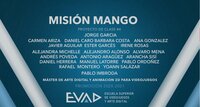 Master EVAD - Mision Mango screenshot, image №2906335 - RAWG