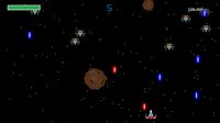 Endless Galaga screenshot, image №1308638 - RAWG