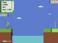 Golf is Hard screenshot, image №927854 - RAWG