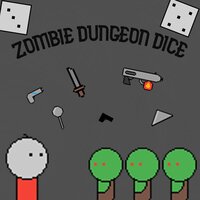 Zombie Dungeon Dice screenshot, image №3481347 - RAWG