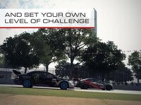 GRID Autosport Custom Edition screenshot, image №3083446 - RAWG