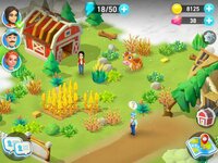 Goodville: Farm Game Adventure screenshot, image №2750858 - RAWG
