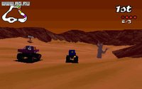 Big Red Racing screenshot, image №303882 - RAWG