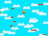 Falling Cats screenshot, image №3550676 - RAWG