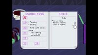 Korter 1996 screenshot, image №4219149 - RAWG