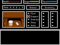 Back Rooms: Ground ZERO (demo) screenshot, image №3830959 - RAWG