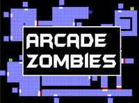 Arcade Zombies screenshot, image №1816832 - RAWG