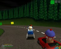 South Park Rally screenshot, image №305643 - RAWG