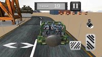 army jeep driving 4x4 parking screenshot, image №1289785 - RAWG