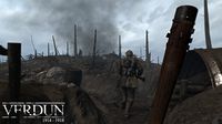 Verdun screenshot, image №82523 - RAWG