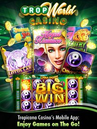 TropWorld Casino | Vegas Slots screenshot, image №889074 - RAWG