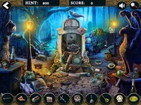karla Curse Mystery Hidden Objects screenshot, image №1959032 - RAWG