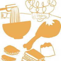 Never waste food (Grace Tseng) screenshot, image №3283580 - RAWG