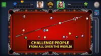 8 Ball Pool screenshot, image №1451112 - RAWG