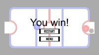 RG Air Hockey screenshot, image №2243030 - RAWG