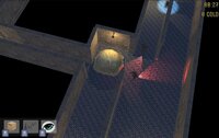 Thief (itch) (PauloHDSousa) screenshot, image №3444040 - RAWG