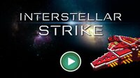 INTERSTELLAR STRIKE screenshot, image №2398103 - RAWG