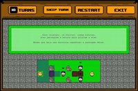 The Last Potato screenshot, image №1272804 - RAWG