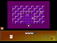 Dot's Detonator Dungeon screenshot, image №3618288 - RAWG