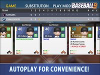 BASEBALL 9 screenshot, image №1475769 - RAWG