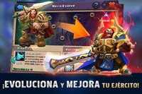 Clash of Lords 2: Español screenshot, image №1434408 - RAWG