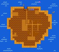 Warboat (NES Version) screenshot, image №3018268 - RAWG