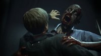 Resident Evil 2 (1-Shot Demo) screenshot, image №1804641 - RAWG