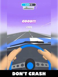 Fast Driver 3D screenshot, image №2417103 - RAWG