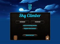 Sky Climber screenshot, image №2134279 - RAWG