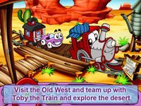 Putt-Putt Travels Through Time Lite screenshot, image №2049669 - RAWG