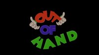 Out Of Hand (The Gingerman, Kalbasador) screenshot, image №2449122 - RAWG