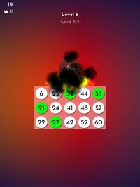 Bingo BOOM - Explosive Game screenshot, image №1733502 - RAWG