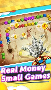 Pocket7Games: Play for Cash screenshot, image №898418 - RAWG