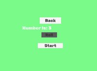 Blasting Chances GMTK 22 screenshot, image №3476034 - RAWG