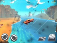 Stunt Car Extreme screenshot, image №2908255 - RAWG