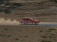Colin McRae Rally 3 screenshot, image №353543 - RAWG