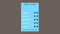 Punch Card Hell screenshot, image №2634295 - RAWG